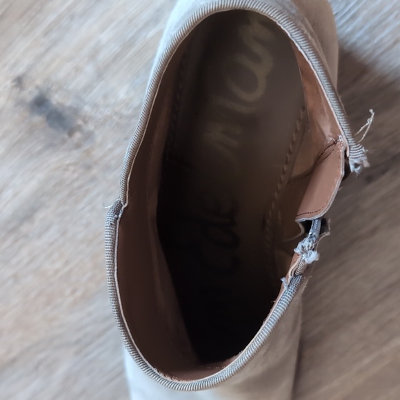 Sam Edelman Boots (size 9) - Picture 6 of 7